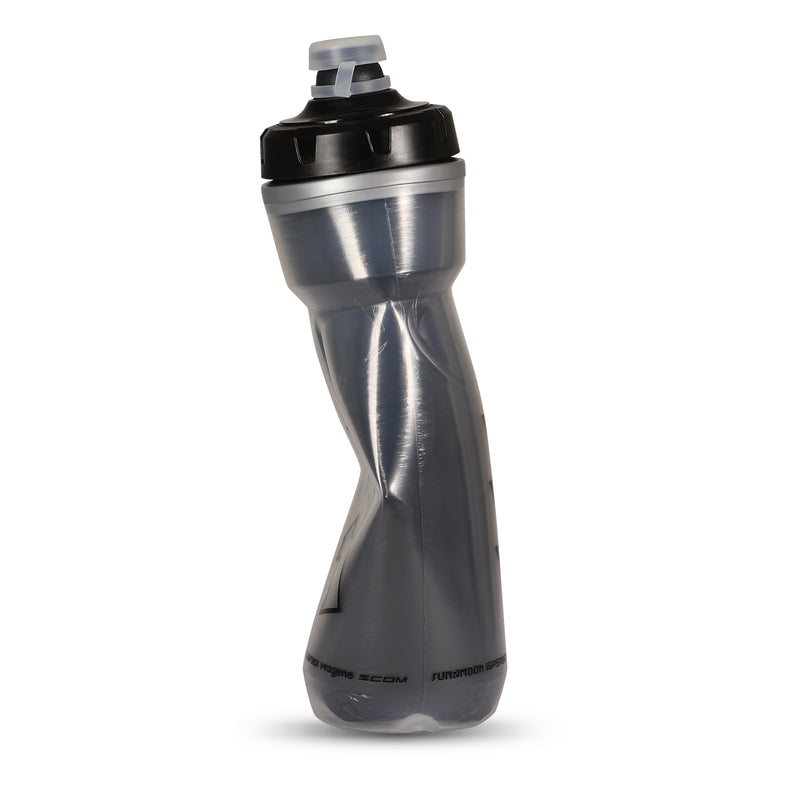 Load image into Gallery viewer, Upten Insulated Cycling Water Bottle Thermal Sport Bottle BPA-Free Leak-Proof Desig