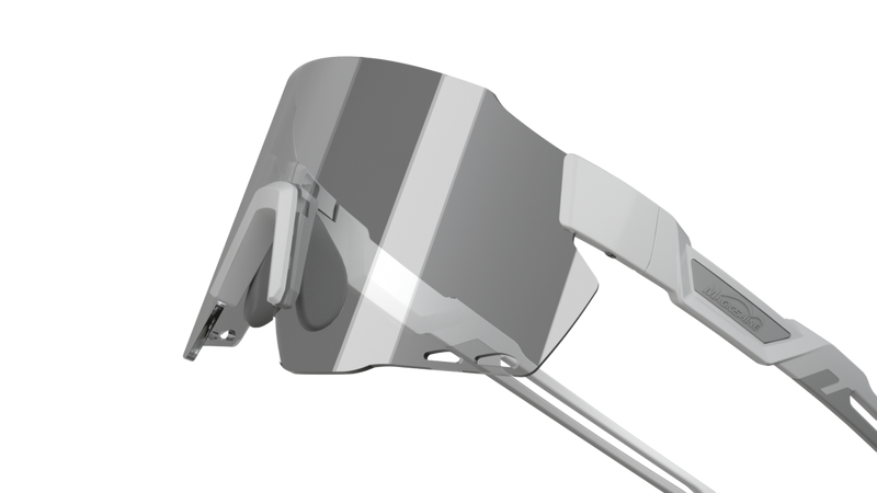 Load image into Gallery viewer, Magicshine Windbreaker Photochromic Cycling Sunglasses