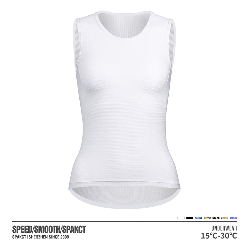 Load image into Gallery viewer, Spakct Men’s & Women’s Professional Antibacterial Mesh Base Layer YB321001 YB311005
