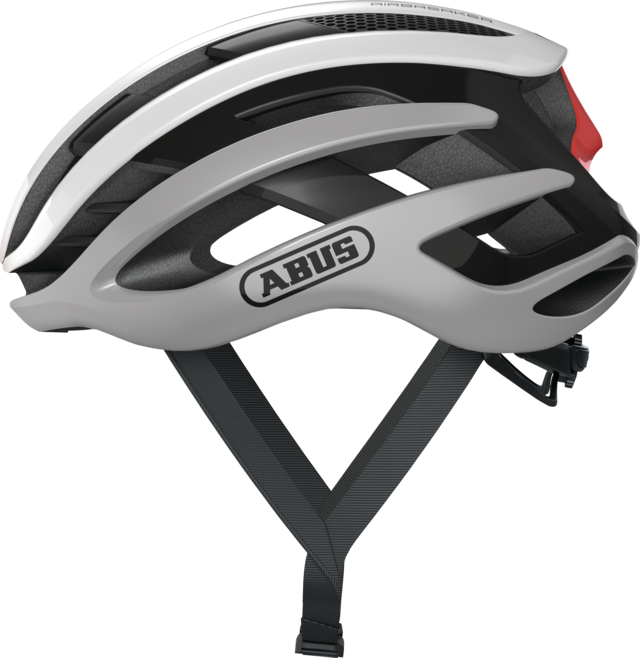Load image into Gallery viewer, ABUS Airbreaker Road Helmet
