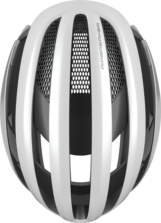 Load image into Gallery viewer, ABUS Airbreaker Road Helmet