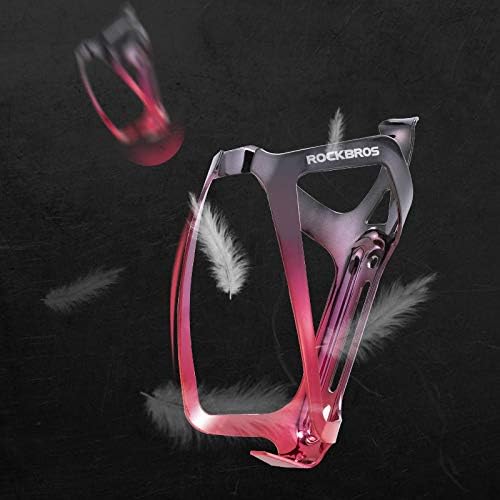 Load image into Gallery viewer, Rockbros Alloy Bike Bottle Cages RKL02