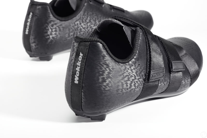 Load image into Gallery viewer, Wokker Strap Road Bike Cycling Shoes