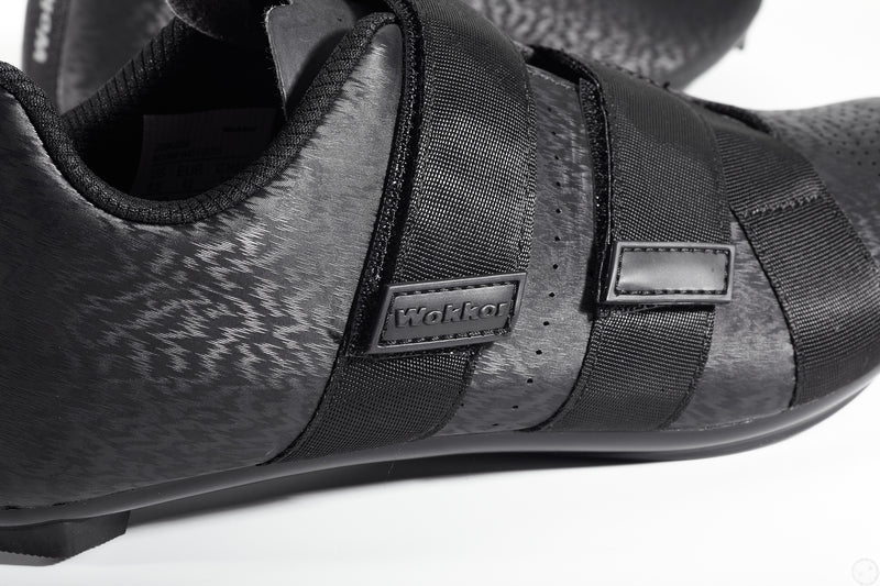 Load image into Gallery viewer, Wokker Strap Road Bike Cycling Shoes