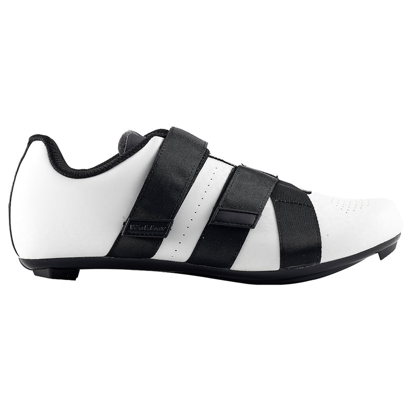 Load image into Gallery viewer, Wokker Strap Road Bike Cycling Shoes