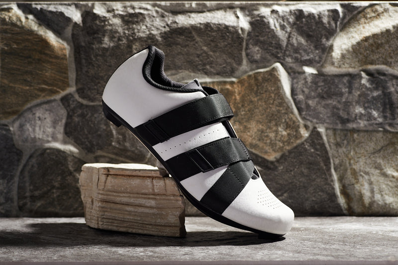 Load image into Gallery viewer, Wokker Strap Road Bike Cycling Shoes