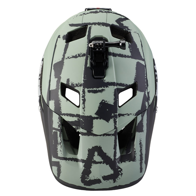 Load image into Gallery viewer, Storm Mountain Bike Helmet Bicycle Motor Bike Helemts