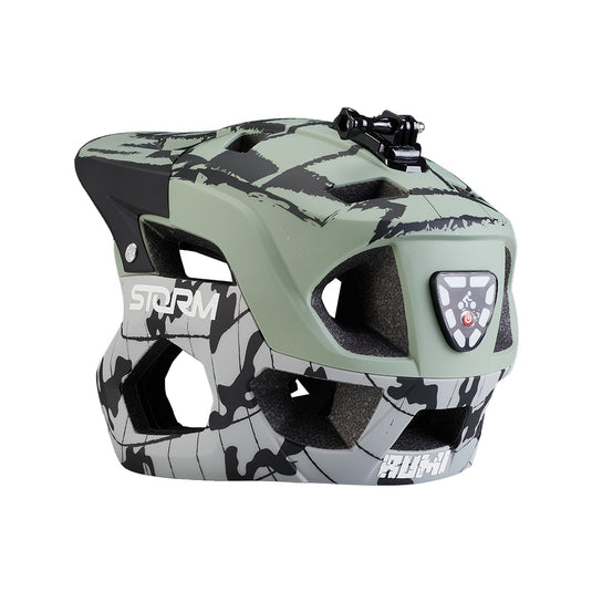 Storm Mountain Bike Helmet Bicycle Motor Bike Helemts