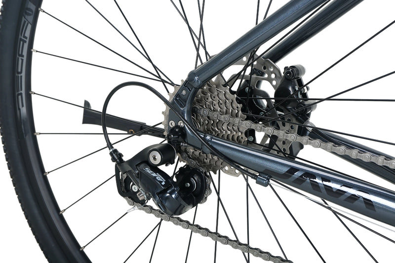 Load image into Gallery viewer, JAVA Sentiero Alloy Hybrid Bike