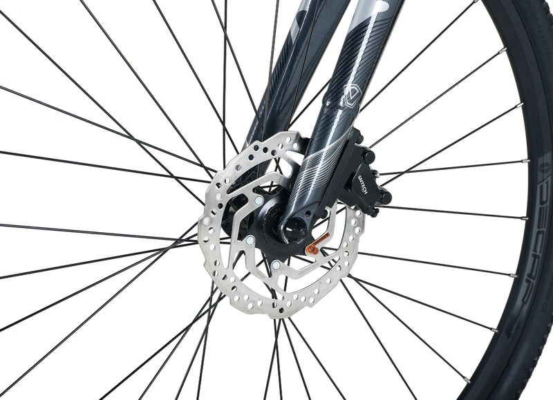 Load image into Gallery viewer, JAVA Sentiero Alloy Hybrid Bike