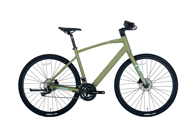 Load image into Gallery viewer, JAVA Sentiero Alloy Hybrid Bike