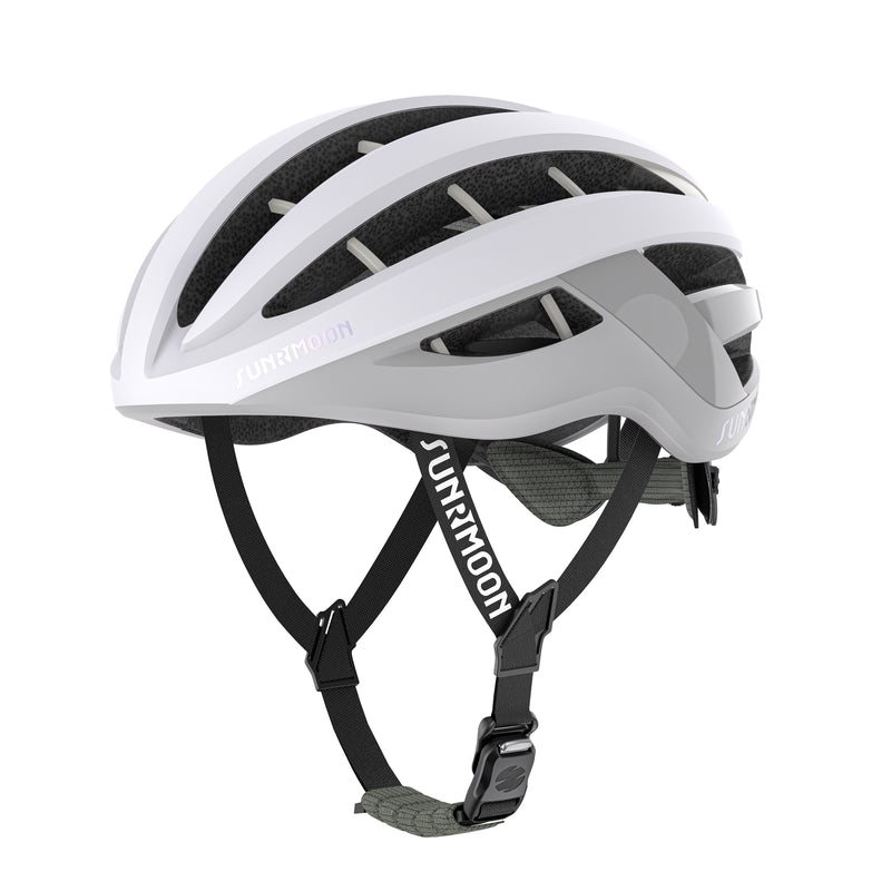 Load image into Gallery viewer, Sunrimoon Alien Cycling Helmet CS57