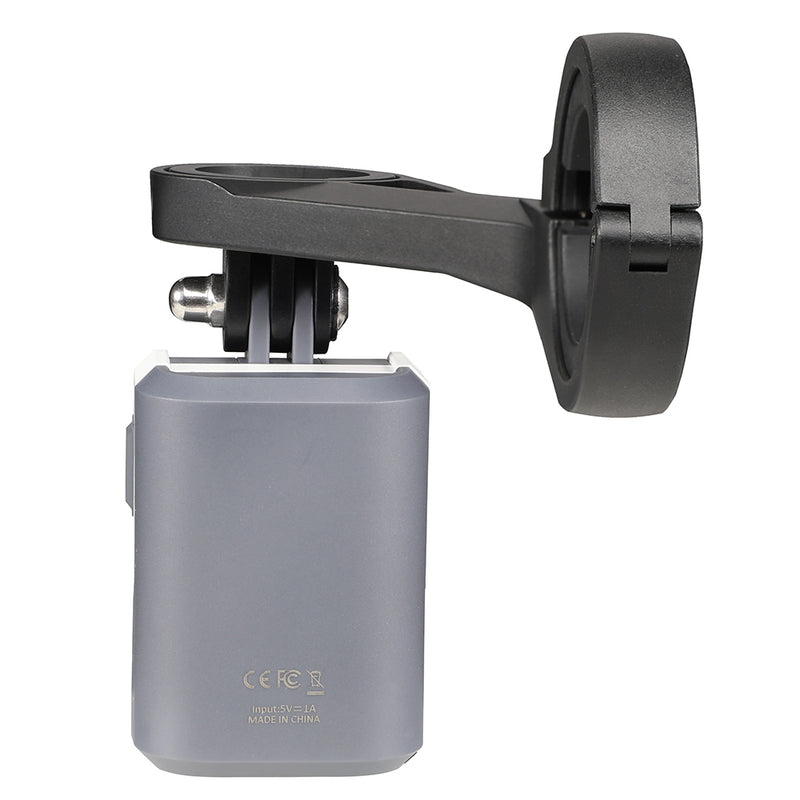 Load image into Gallery viewer, Magicshine Bicycle Front Light EVO 1700 Underneath Mounted Bike Light