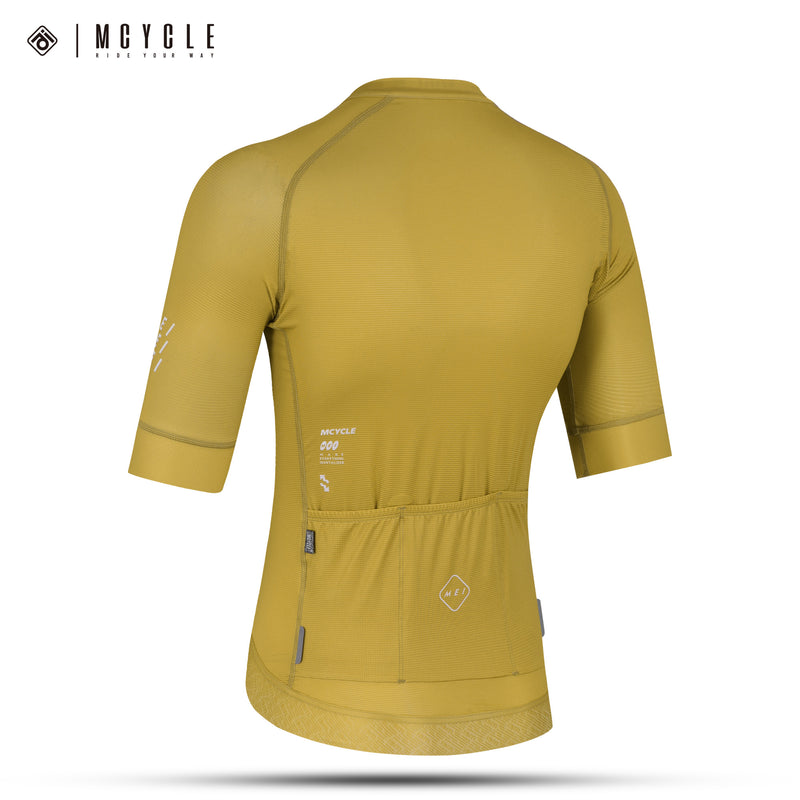 Load image into Gallery viewer, MCYCLE Men's Pro Performance Cycling Jersey MY361