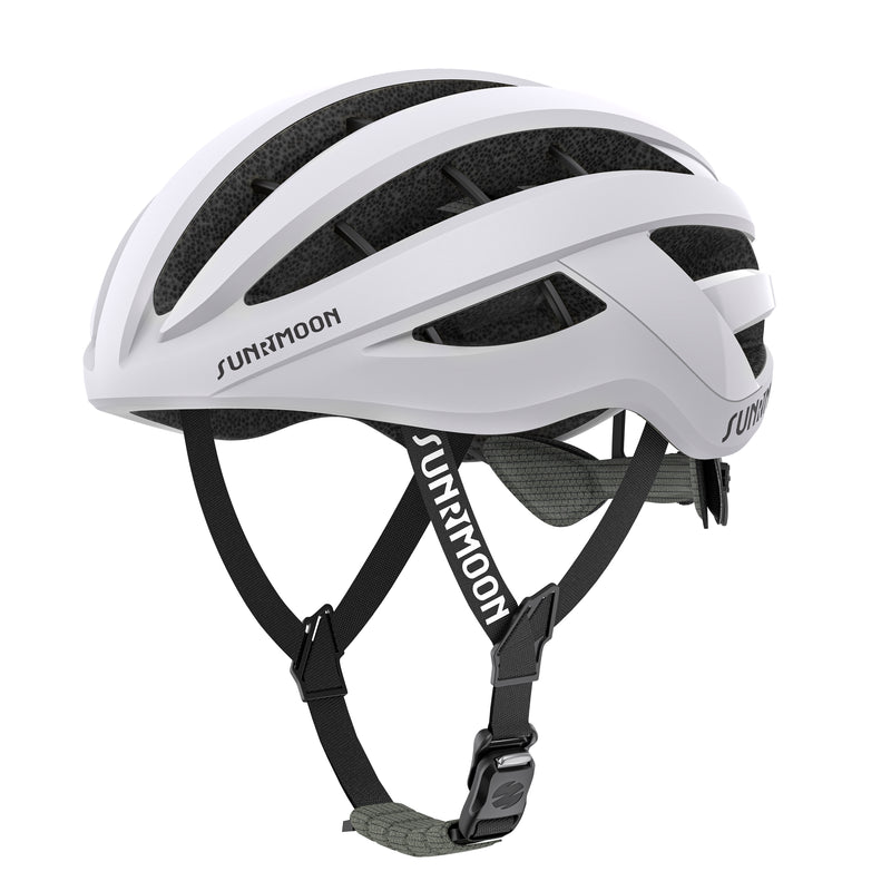 Load image into Gallery viewer, Sunrimoon Alien Cycling Helmet CS57