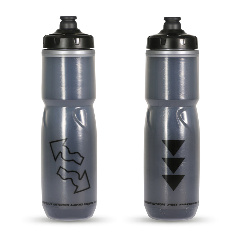 Load image into Gallery viewer, Upten Cycling Sports Double Layer Water Bottle Keep Cooling