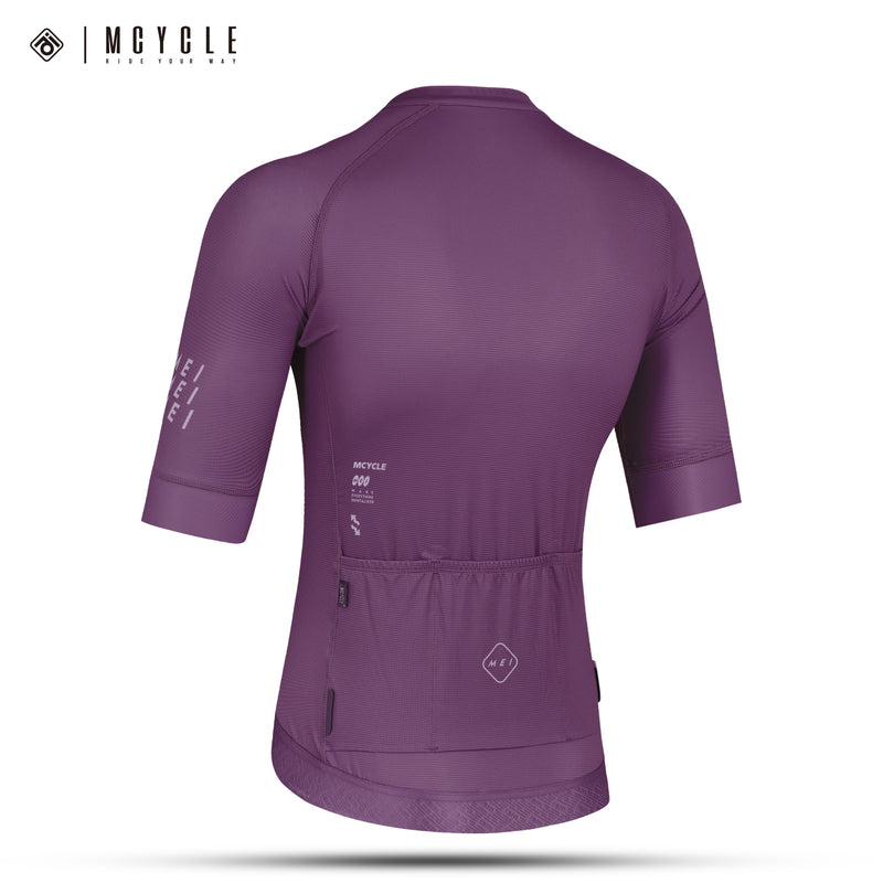 Load image into Gallery viewer, MCYCLE Men's Pro Performance Cycling Jersey MY361