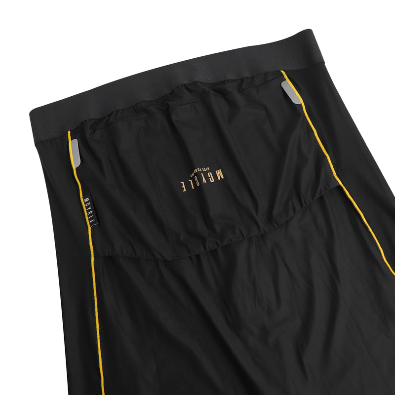 Load image into Gallery viewer, Mcycle Men's Pro Cycling Jersey Top Wear Black MY297