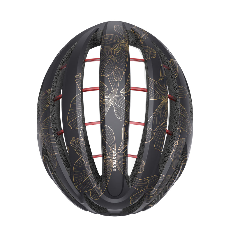 Load image into Gallery viewer, Sunrimoon Alien Cycling Helmet CS57