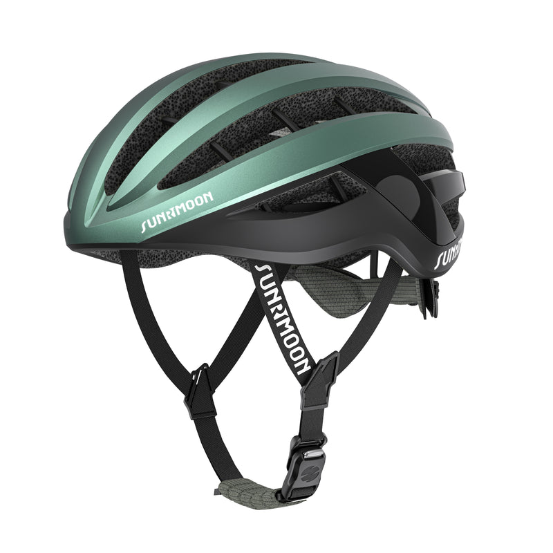 Load image into Gallery viewer, Sunrimoon Alien Cycling Helmet CS57