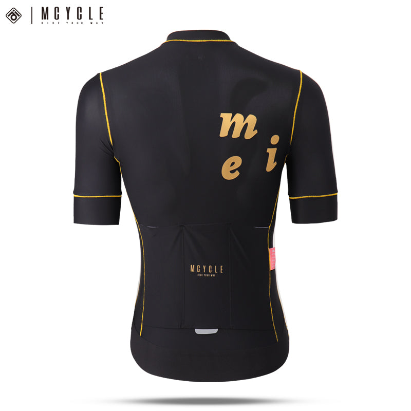 Load image into Gallery viewer, Mcycle Women's Pro Cycling Jersey Top MY297W
