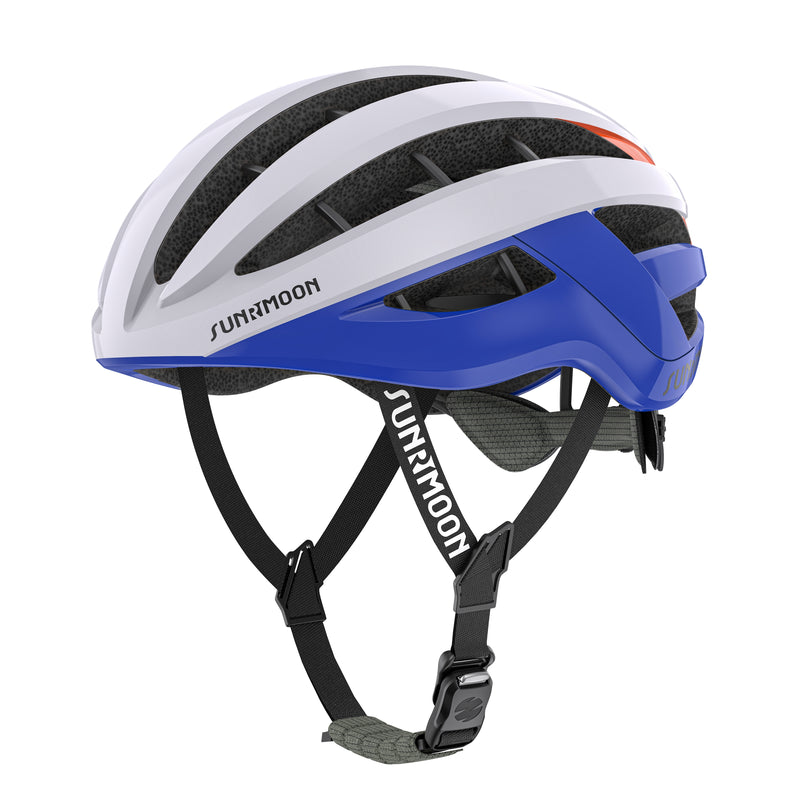 Load image into Gallery viewer, Sunrimoon Alien Cycling Helmet CS57