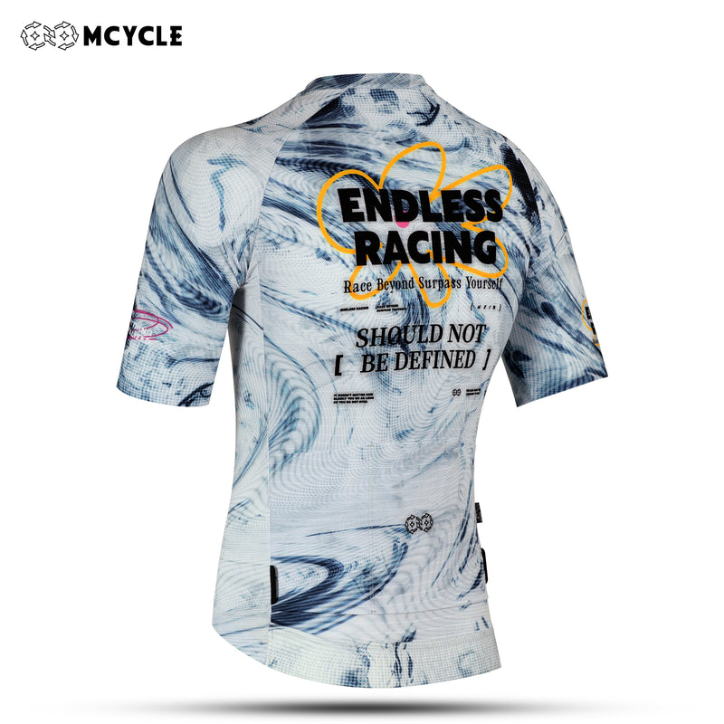 Load image into Gallery viewer, MCYCLE Men's Pro Short Sleeve Cycling Jersey MY420