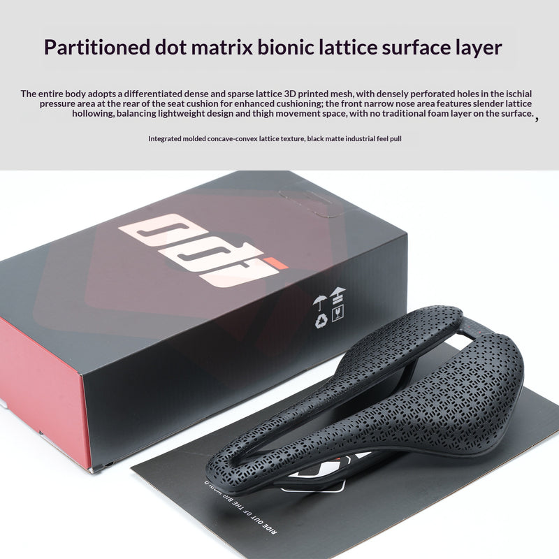 Load image into Gallery viewer, Odi P08 3D Printed Carbon Fiber Bicycle Saddle