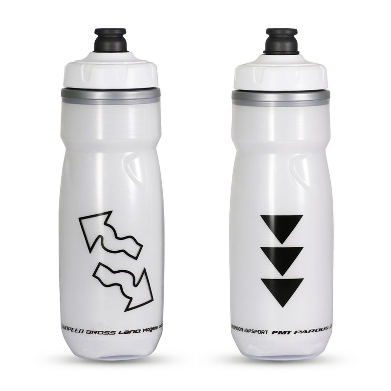 Load image into Gallery viewer, Upten Cycling Sports Double Layer Water Bottle Keep Cooling