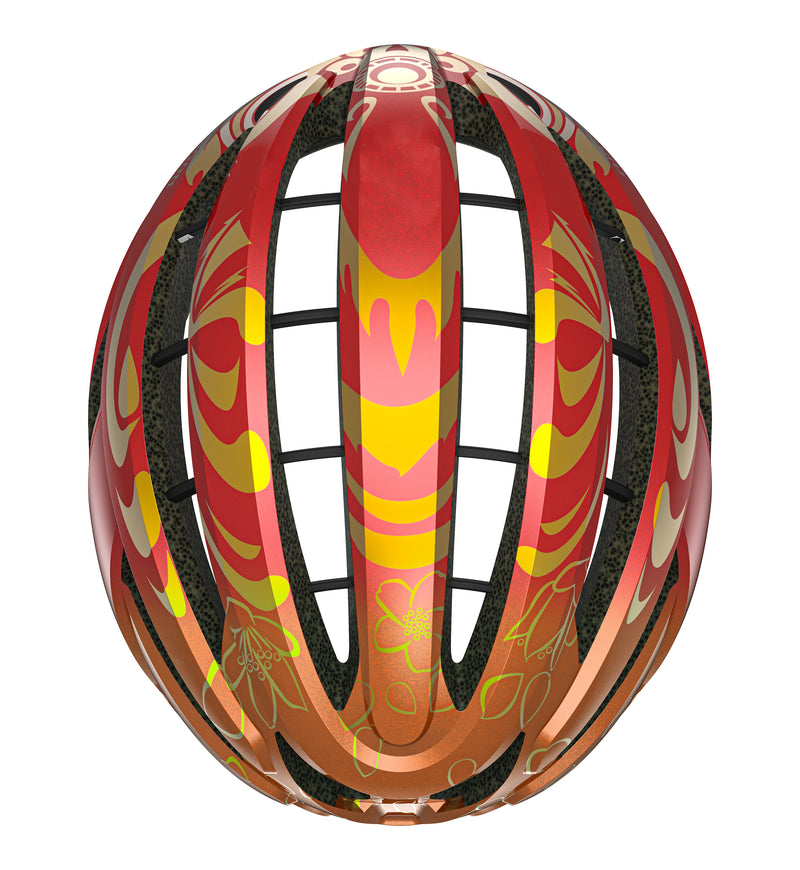 Load image into Gallery viewer, Sunrimoon Alien Cycling Helmet CS57