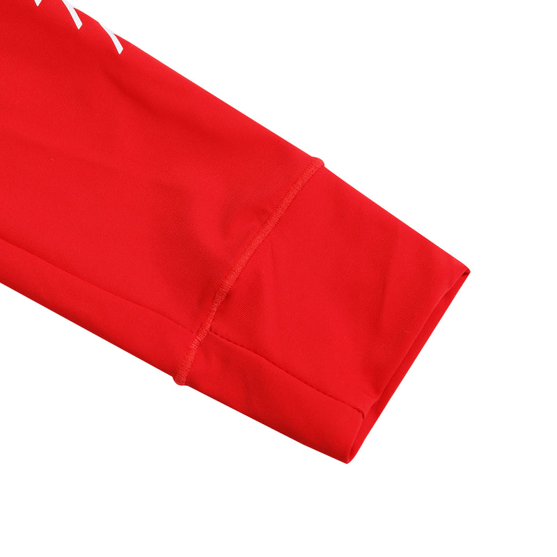 Load image into Gallery viewer, Mcycle Solid Color Women's Long Sleeve Cycling Jersey Anti UV 50+ MY356W