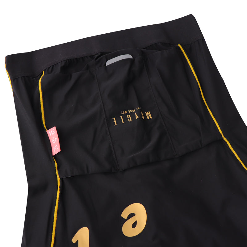 Load image into Gallery viewer, Mcycle Women's Pro Cycling Jersey Top MY297W