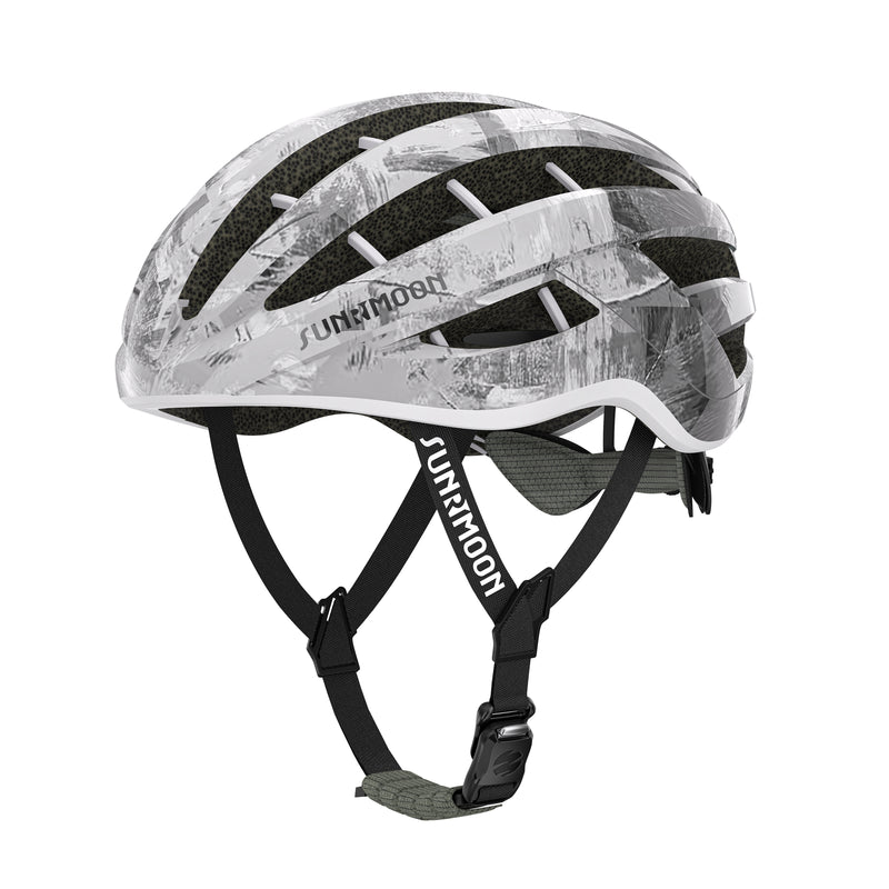 Load image into Gallery viewer, Sunrimoon Alien Cycling Helmet CS57