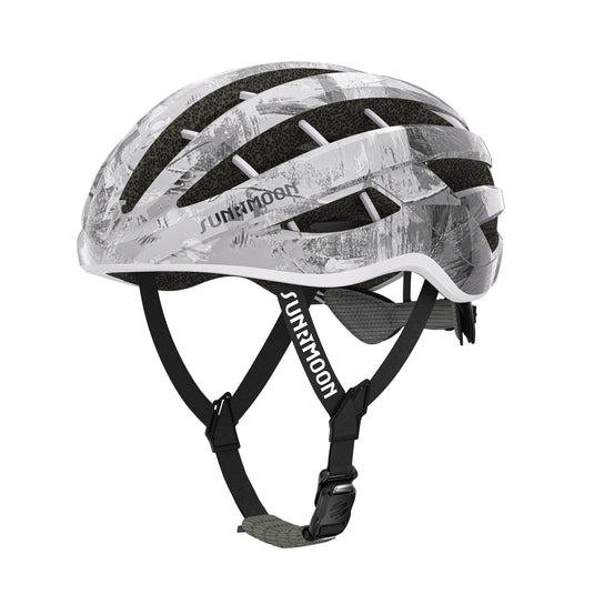 Sunrimoon Alien Cycling Helmet CS57