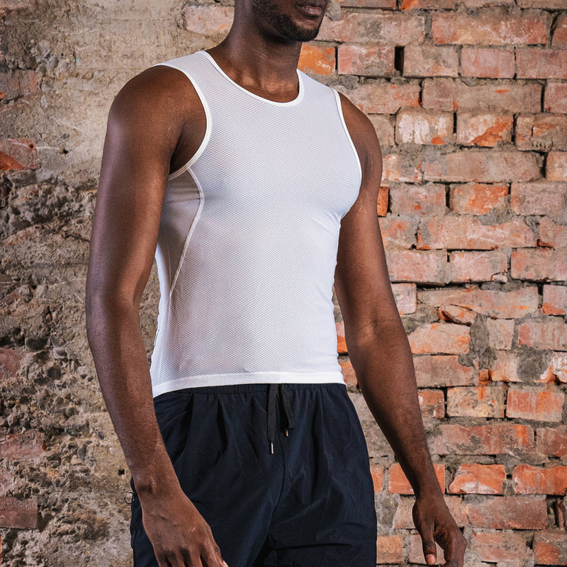 Load image into Gallery viewer, Spakct Men’s & Women’s Professional Antibacterial Mesh Base Layer YB321001 YB311005