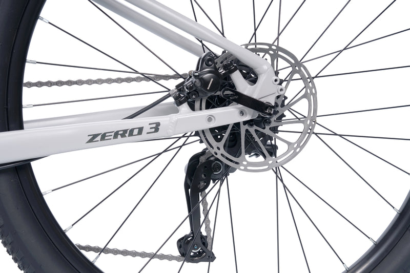 Load image into Gallery viewer, Sunpeed Zero 3 Alloy Mountain Bike 2*9 Speed