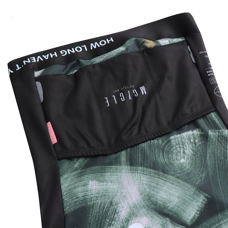 Load image into Gallery viewer, Mcycle Women's Thermal Long Sleeve Jersey MY301W