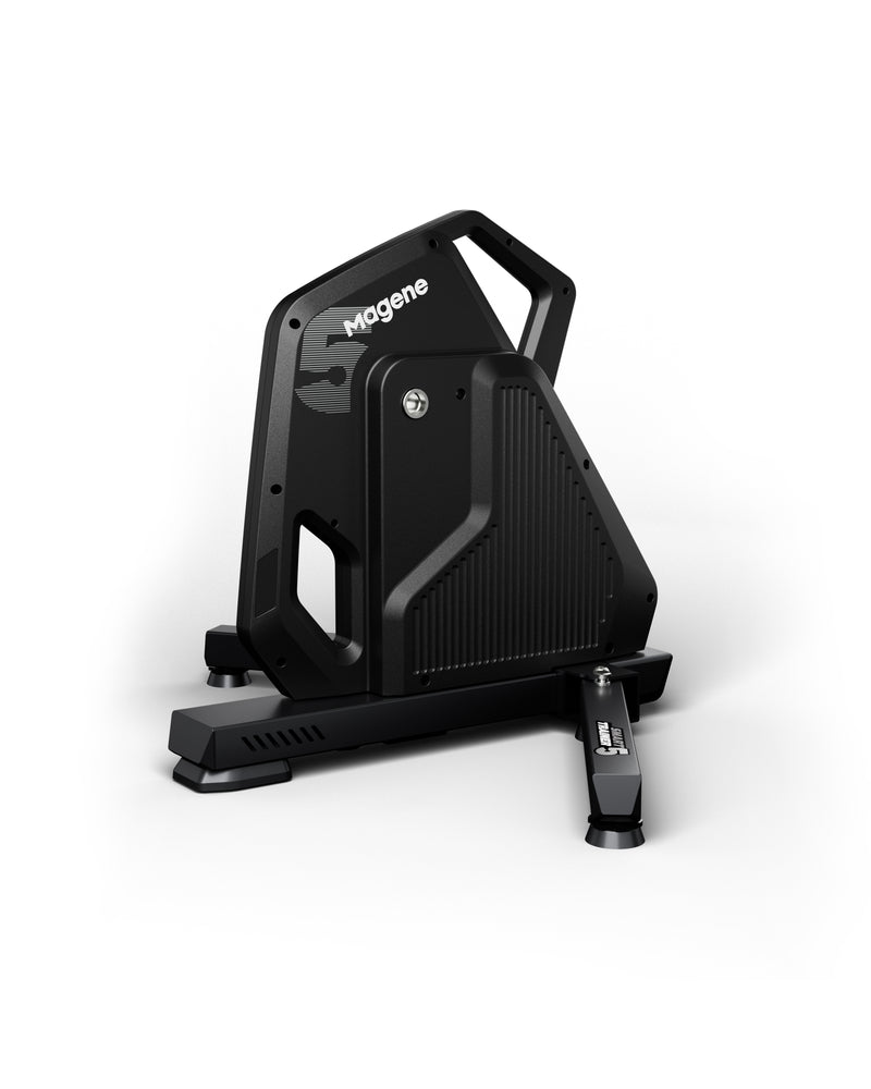 Load image into Gallery viewer, Magene T500 Smart Bike Trainer