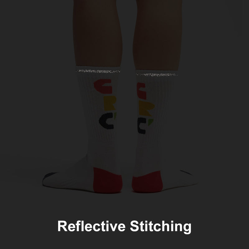 Load image into Gallery viewer, GRC Colorful Power Socks - High-Performance Cycling Socks 1150