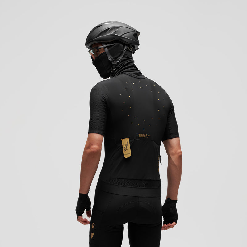 Load image into Gallery viewer, GRC Gold Label Cycling Jersey 1144 SS25