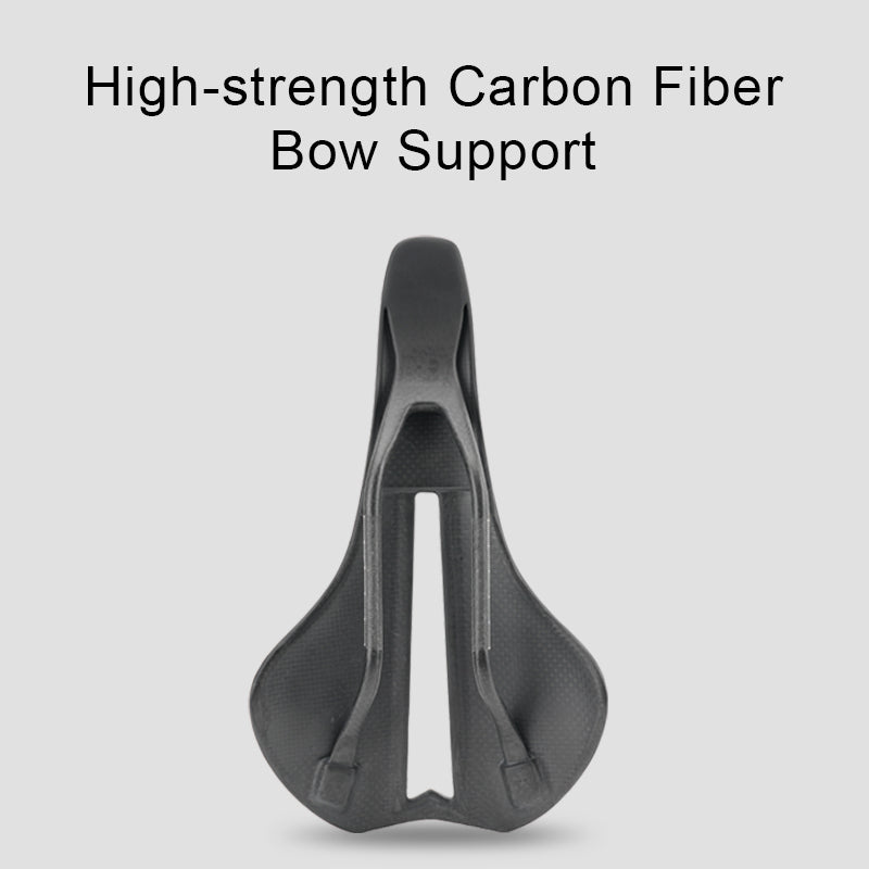 Load image into Gallery viewer, Riro X17 Carbon Fiber Saddle 3D Printing Cycling Seat