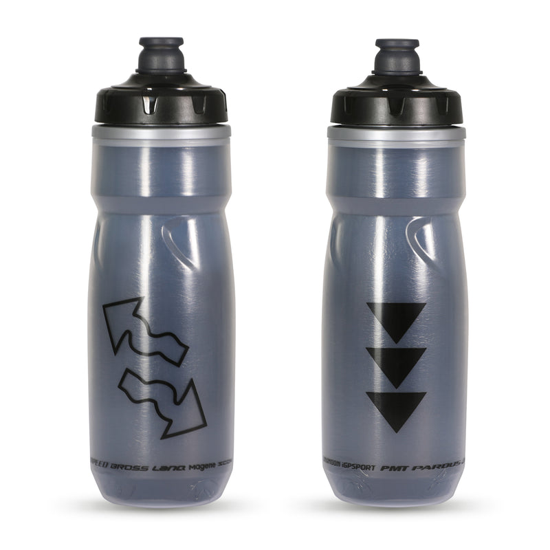 Load image into Gallery viewer, Upten Cycling Sports Double Layer Water Bottle Keep Cooling