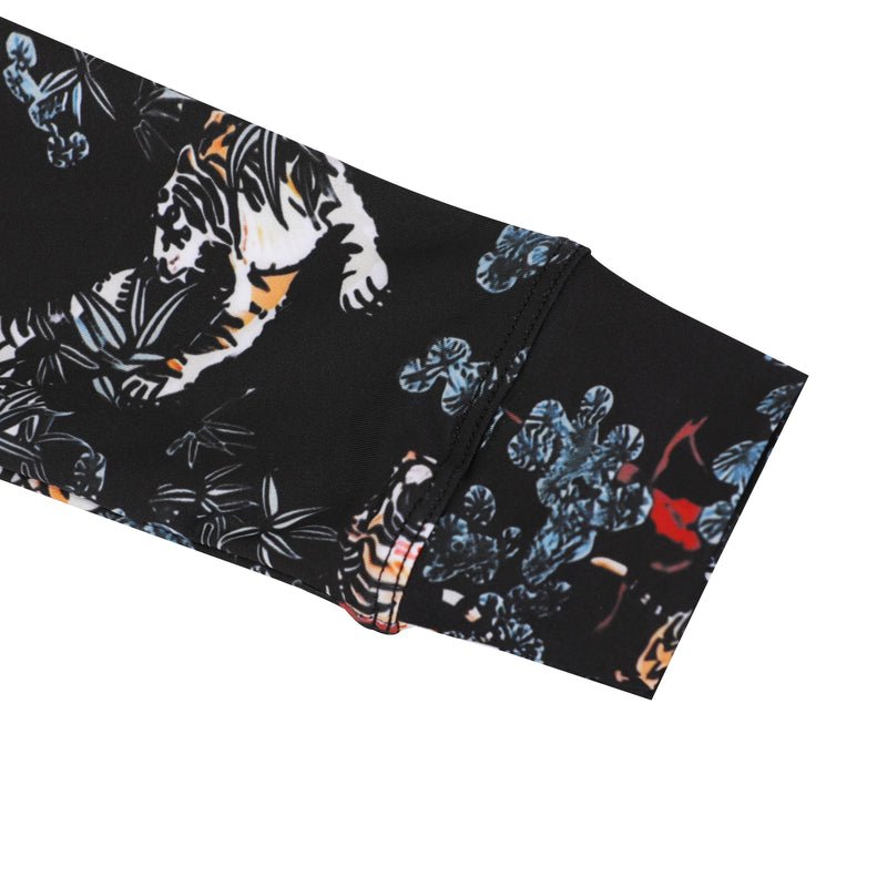 Load image into Gallery viewer, Mcycle Pro Men's Long Sleeve Cycling Jersey MY339