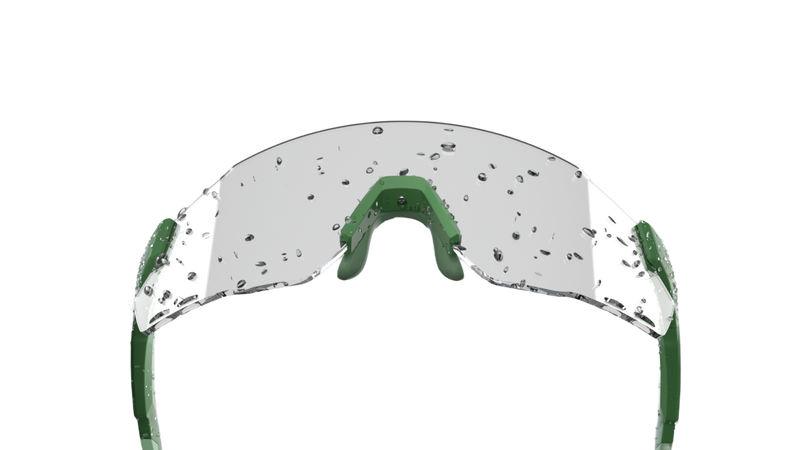 Load image into Gallery viewer, Magicshine Windbreaker Photochromic Cycling Sunglasses