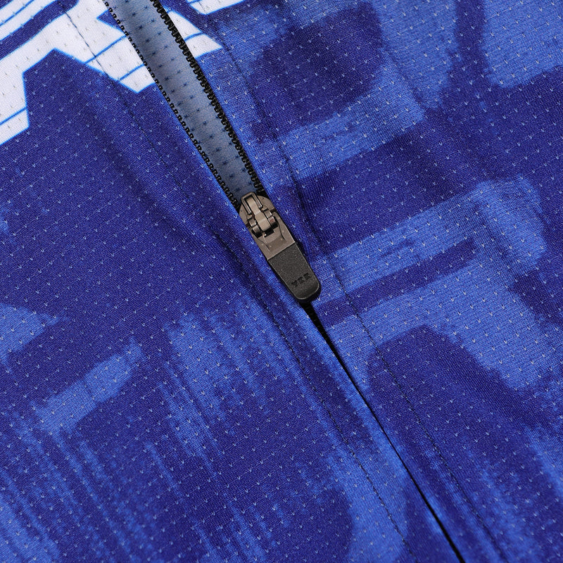 Load image into Gallery viewer, Mcycle Bigrock Men's Long Sleeve Skinsuit with Italy Elastic Interfac Pad MY369