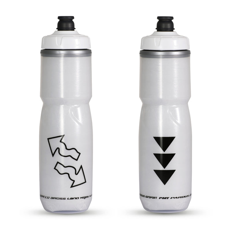 Load image into Gallery viewer, Upten Cycling Sports Double Layer Water Bottle Keep Cooling