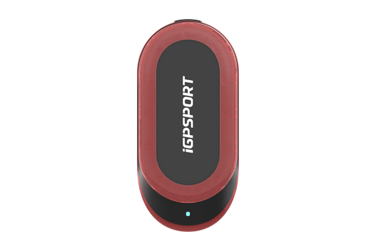 iGPSPORT SR Mini Smart Radar Taillight