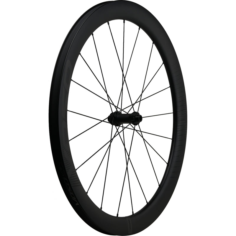 Load image into Gallery viewer, SCOM VOSO Lite Basic Carbon Wheelset Disc Brake 2026