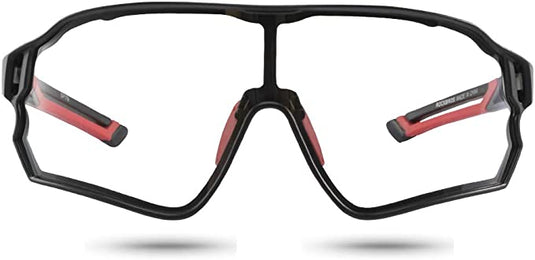 ROCKBROS Photochromic Sunglasses Sports Bike Glasses 1013