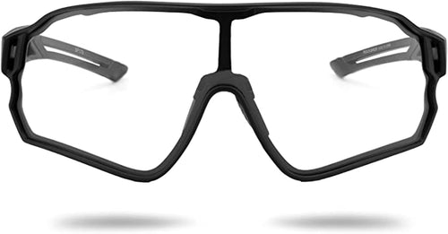 ROCKBROS Photochromic Sunglasses Sports Bike Glasses 1013
